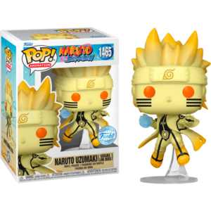 Funko POP! Animation Naruto Shippuden Sasuke Complete Susano'o Limited  Edition 15cm - LJ Shop - Swiss Online Shop