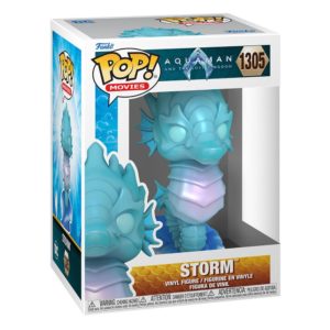 Funko POP! Movies Aquaman and the Lost Kingdom Storm