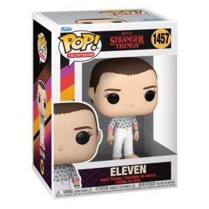Funko POP! Television Stranger Things Eleven (Season 4 Finale)