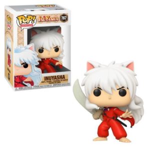 Funko POP! Animation InuYasha - InuYasha