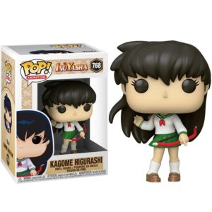 Funko POP! Animation InuYasha - Kagome Higurashi