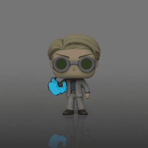 Funko POP! Animation Jujutsu Kaisen Kento Nanami Glow in the Dark Limited My Pops