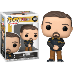 Funko POP! Movies Clerks 3 Dante