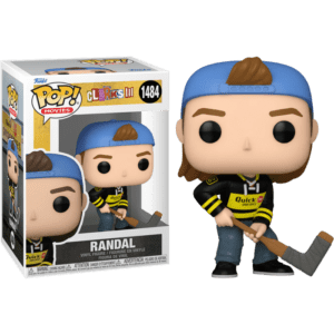 Funko POP! Movies Clerks 3 Randal