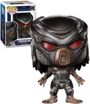 Funko POP! Movies The Predator - Predator
