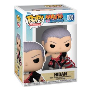 Funko POP! Animation Naruto Shippuden Hidan