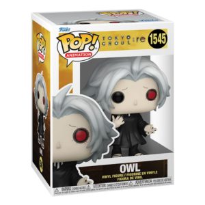 Funko POP! Animation Tokyo Ghoul: re Owl