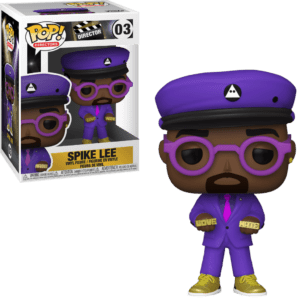 Funko POP! Directors Spike Lee