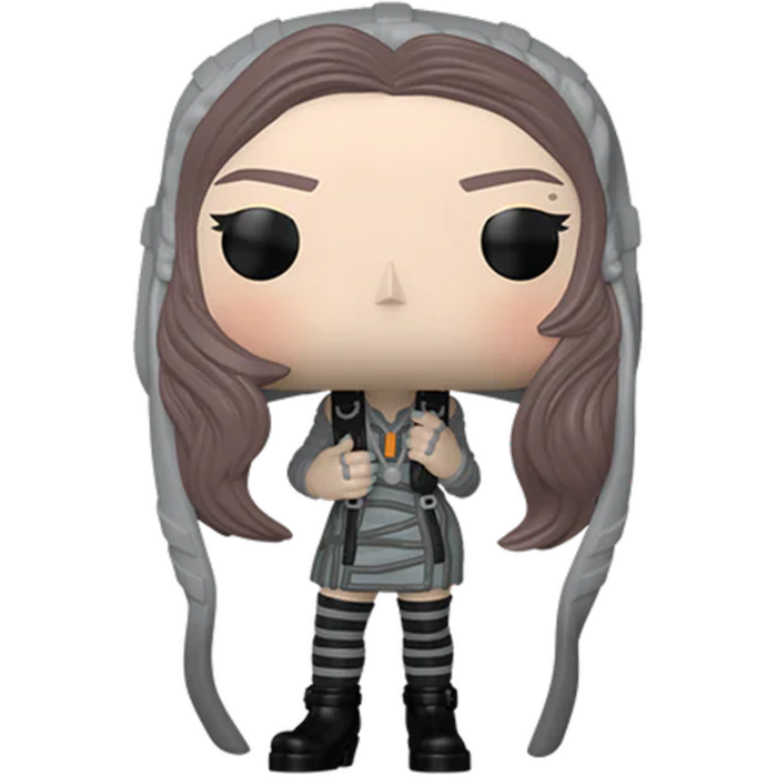 Blackpink Funko Pop! Keychain: · Blackpink - Jisoo (Keyring) [Jisoo  edition] (2023)