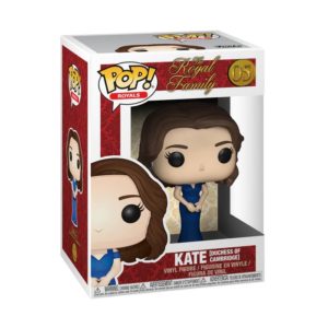 Funko POP! Royals The Royal Family Kate (Duchess of Cambridge)