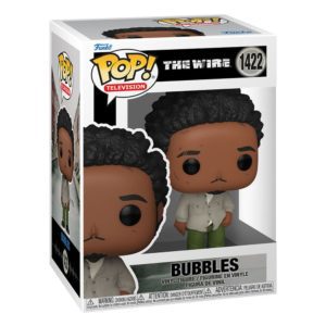 Funko POP! Television The Wire Bubbles
