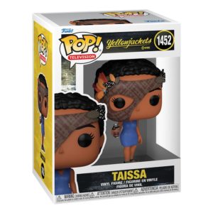 Funko POP! Television Yellowjackets Taissa