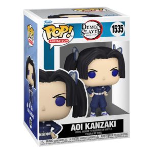 Funko POP! Animation Demon Slayer Aoi Kanzaki