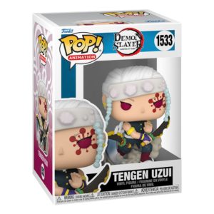 Funko POP! Animation Demon Slayer Tengen Uzui