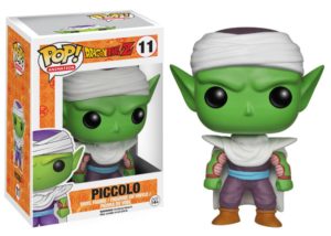 Funko POP! Animation Dragon Ball Z Piccolo