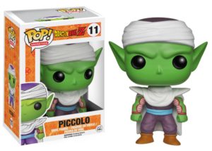 Funko POP! Animation Dragon Ball Z Piccolo