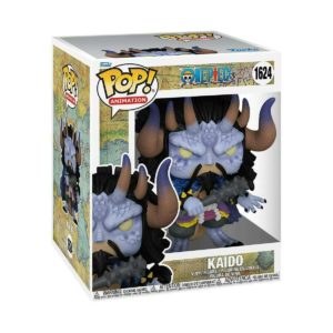 Funko POP! Animation One Piece Kaido Man Beast Form 15cm