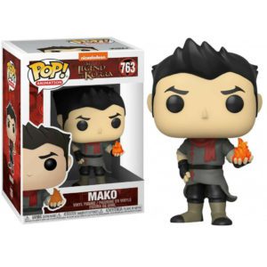 Funko POP! Animation The Legend of Korra Mako