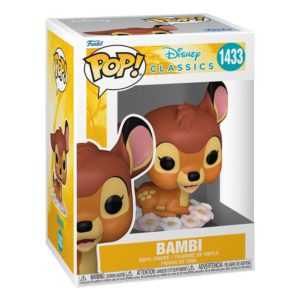Funko POP! Disney Bambi 80th Anniversary Bambi
