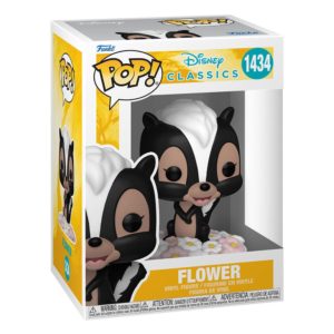 Funko POP! Disney Bambi 80th Anniversary Flower