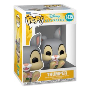 Funko POP! Disney Bambi 80th Anniversary Thumper