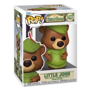 Funko POP! Disney Robin Hood Little John