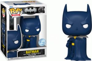 Funko POP! Heroes Batman (DC One Million) Limited Edition