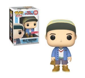 Funko POP! Movies Billy Madison - Billy Madison (Bag Lunch) Limitierte Auflage Target
