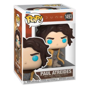 Funko POP! Movies Dune 2 Paul Atreides