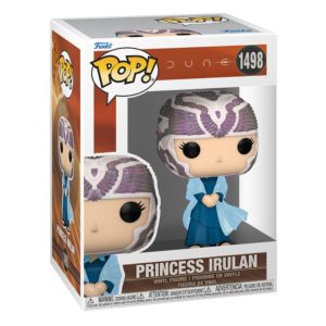 Funko POP! Movies Dune 2 Princess Irulan