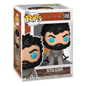 Funko POP! Movies Dune 2 Stilgar