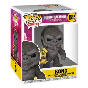 Funko POP! Movies Godzilla x Kong The New Empire Kong 15cm
