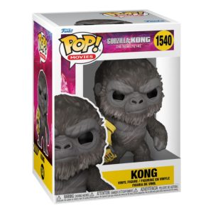 Funko POP! Movies Godzilla x Kong The New Empire Kong