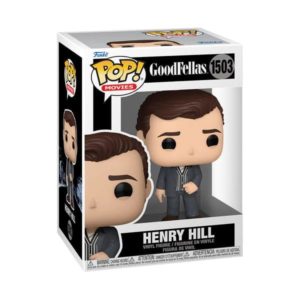 Funko POP! Movies Goodfellas Henry Hill