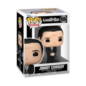 Funko POP! Movies Goodfellas Jimmy Conway