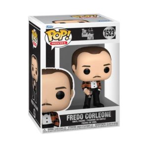 Funko POP! Movies The Godfather 2 Fredo Corleone