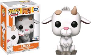 Funko POP! Movies Ich – Einfach unverbesserlich 3 Lucky Limitierte Auflage Toys 'R' Us
