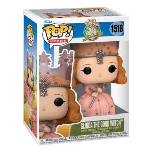 Funko POP! Movies The Wizard of Oz Glinda The Good Witch