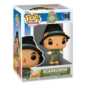 Funko POP! Movies The Wizard of Oz Scarecrow