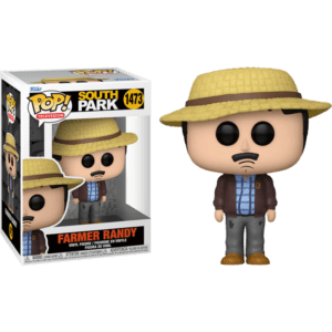 Funko POP! South Park Farmer Randy