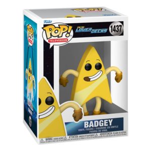 Funko POP! Television Star Trek Lower Decks Badgey