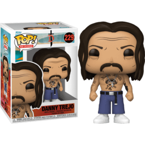 Funko POP! Ad Icons Danny Trejo