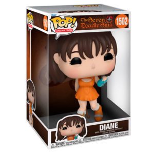 Funko POP! Animation The Seven Deadly Sins Diane 25cm