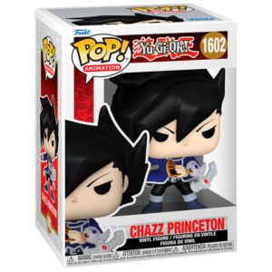 Funko POP! Animation Yu-Gi-Oh! Chazz Princeton