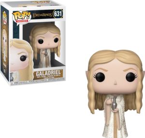 Funko POP! Movies Le Seigneur des Anneaux Galadriel