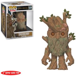 Funko POP! Movies Lord of the Rings Treebeard 15cm