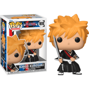 Funko POP! Animation Bleach Ichigo Kurosaki