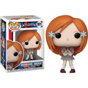 Funko POP! Animation Bleach Orihime Inoue
