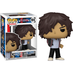 Funko POP! Animation Bleach Yasutora Sado (Chad)
