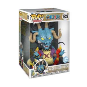 Funko POP! Animation One Piece Kaido Dragon Form 25cm Limited Edition